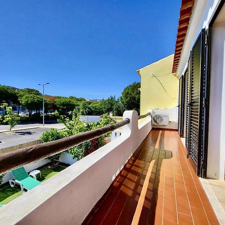 Faro Terrace Villa By Homing Exterior foto